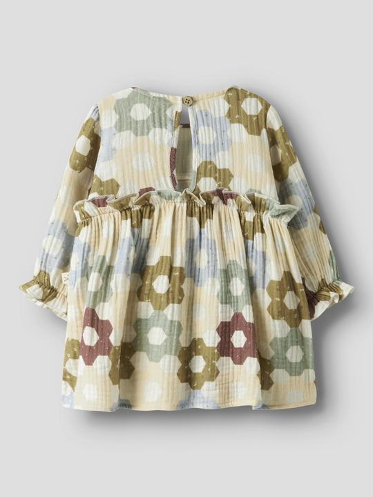 Image du produit Name it Bio-Baumwoll Kleid (68)