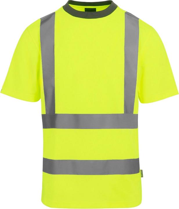 Produktbild Regatta TShirt Signalkleidung Sicherheit (M)