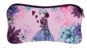 Produktbild Santoro Mirabelle Secrets Neoprenhülle