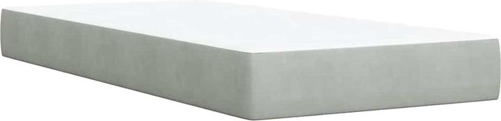 Image du produit vidaXL Boxspringbett (100 x 200 cm)