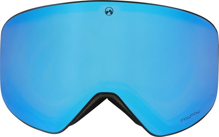 Actual product image Mow Mow Stealth