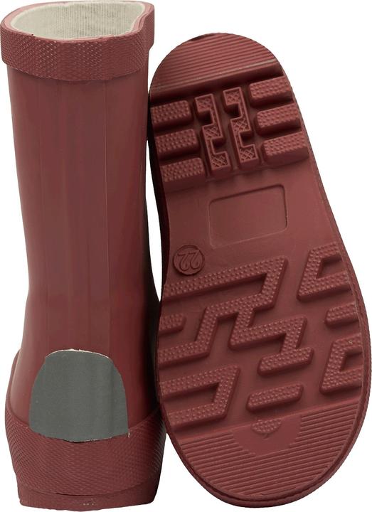 Produktbild Mikk-Line Wellies Solid (38)