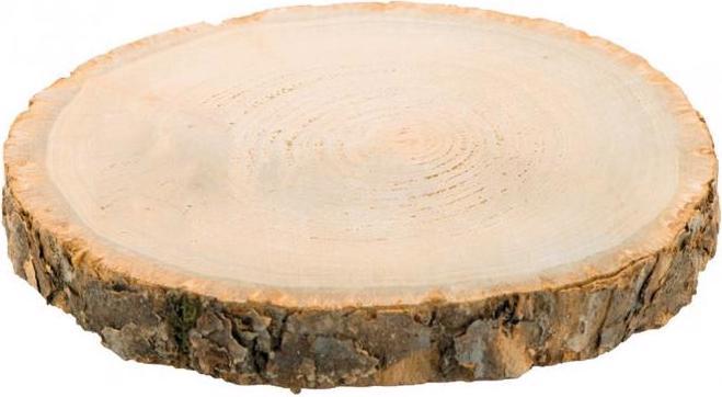 Legno chiaro