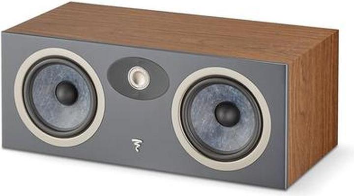 Focal Theva Center Dark Wood (1 Stk.)