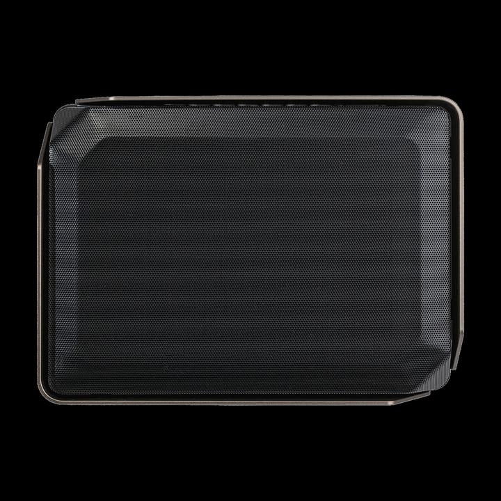 Produktbild Cooler Master COOLERMASTER NCORE 100 MAX - M-ITX (ITX)