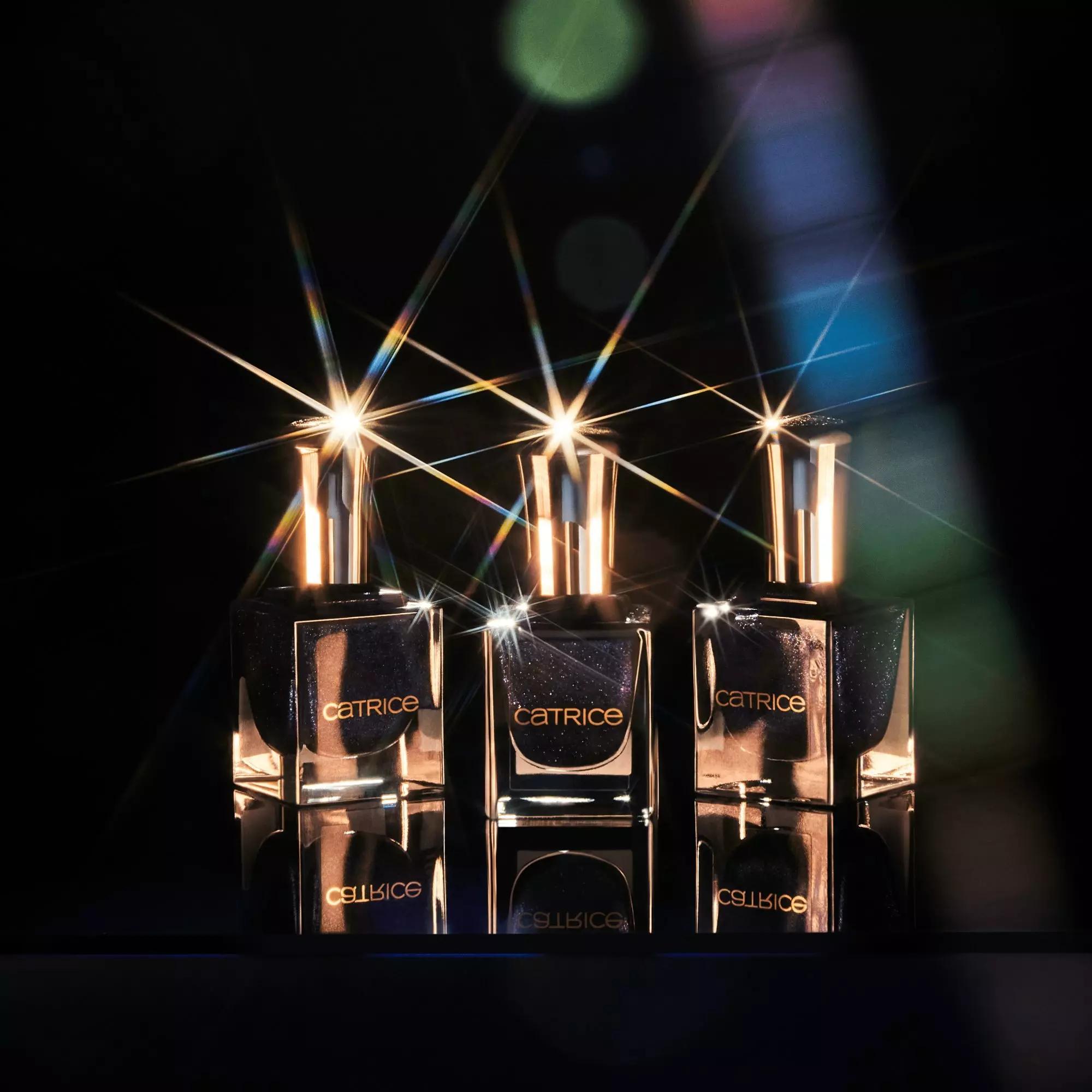 Thumbnail - Catrice, Nagellack, Magic Christmas Story (C01 Land Of Snow, Farblack)