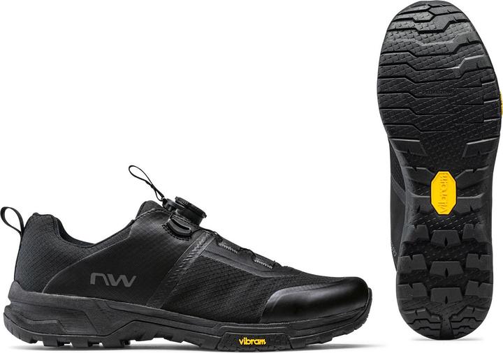 Actual product image Northwave Crossland Plus (47)