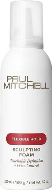 Image du produit Paul Mitchell Sculpting Foam (Mousse coiffante)