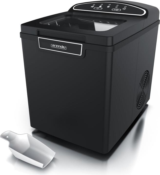 Produktbild Arendo Eiswürfelmaschine