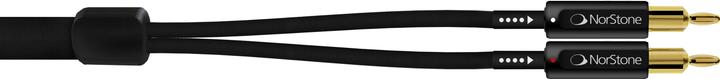 Image du produit NorStone Câble audio SKYe MC (3 m, 1.53 mm²² mm)
