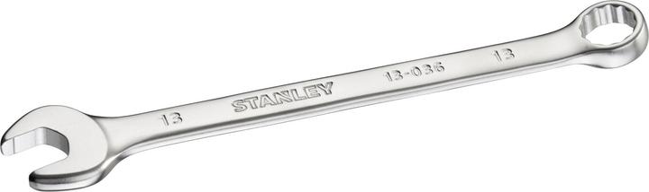 Actual product image Stanley Combination spanner (13 mm)
