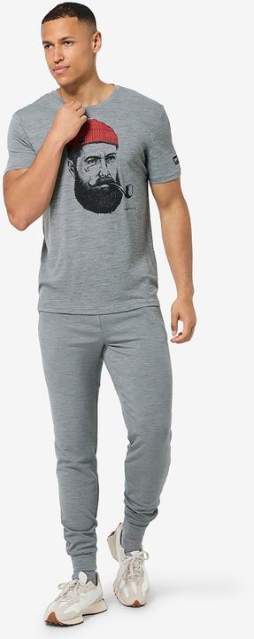 Actual product image Super Natural Sn Sailor Tee (S)