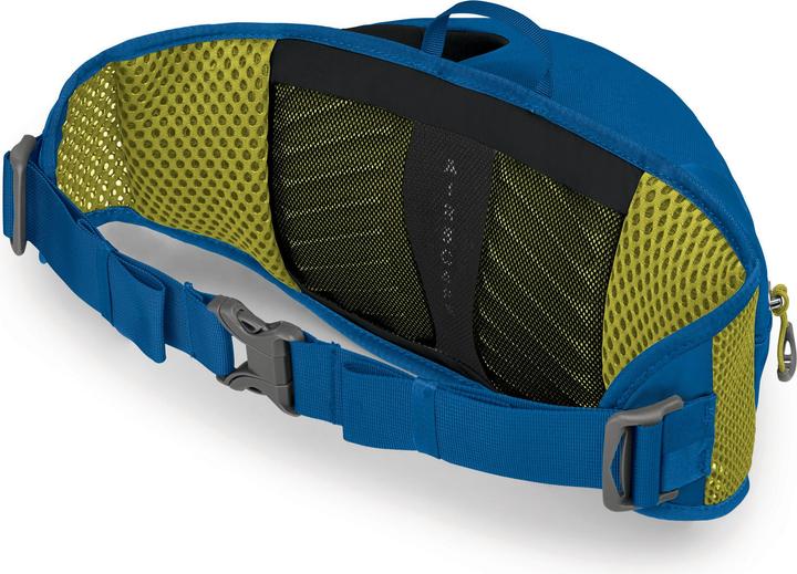 Actual product image Osprey Savu 2