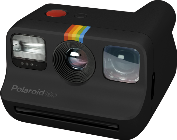 Polaroid Go