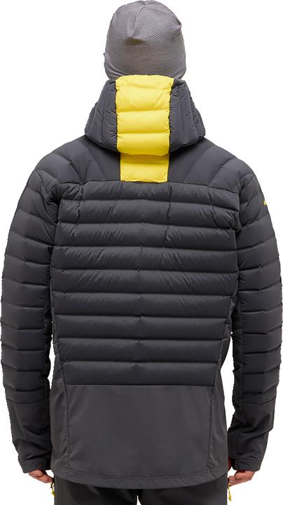Actual product image Haglöfs L.I.M ZT II Light Liner (L)