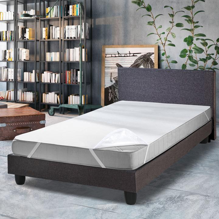 Produktbild Erwin Müller Matratzenauflage (160 x 220 cm)