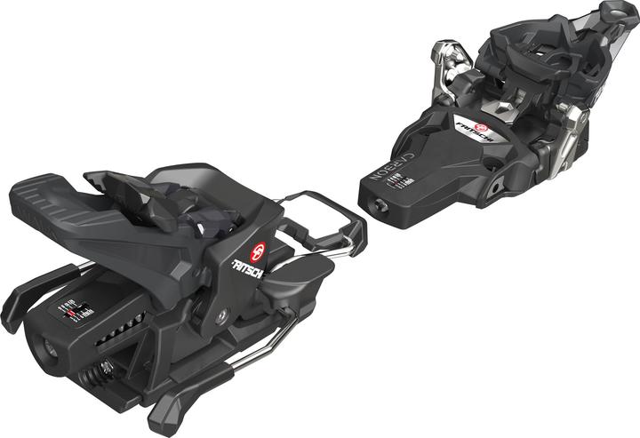 Produktbild Fritschi Touring ski binding Tecton 13 Not Set (Touren Ski)