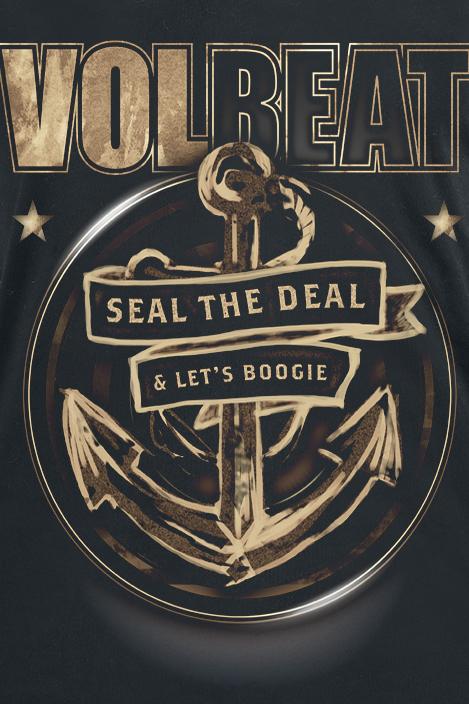 Produktbild Volbeat Anchor (XL)