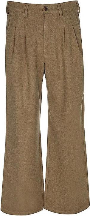 Image du produit Prohibited Double Pleated Club Pants (32)