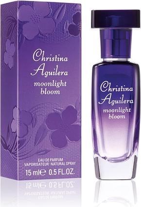 Produktbild Christina Aguilera Moonlightoom Eau de Parfum - 15ml (Eau de Parfum, 15 ml)