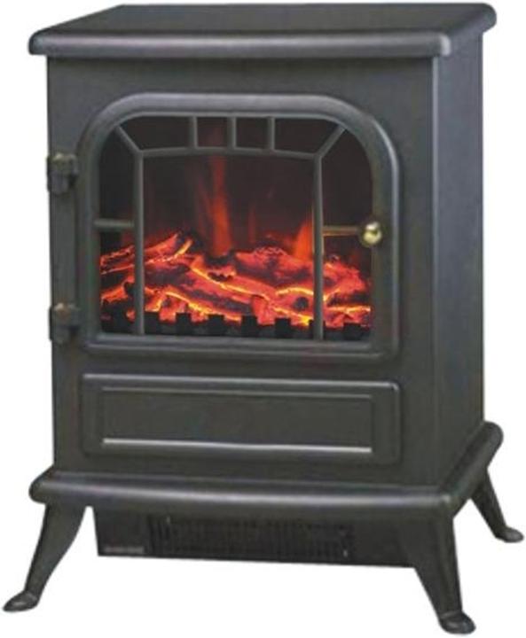 Immagine prodotto Classic Fire Caminetto elettrico (24 x 38 x 56,5 cm)