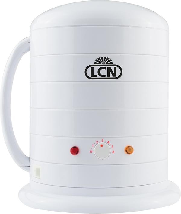 Produktbild LCN HEATER WAXING & SUGARING 1 Stk. (800 ml, 1 x)