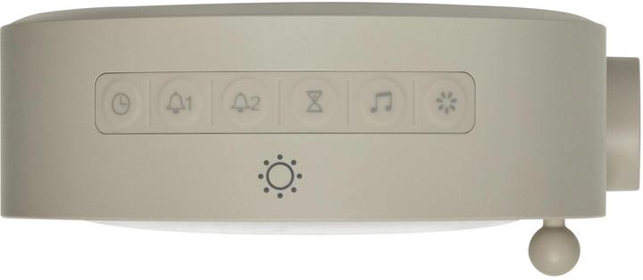 Produktbild TFA Elektronischer Wecker