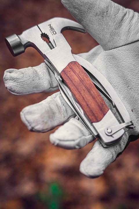 Produktbild Neo Tools Multitool (Multitool 13 w 1) (13 Funktionen)
