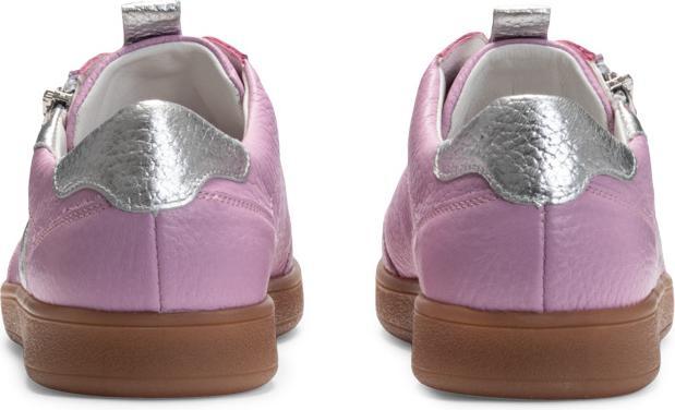 Image du produit Vitaform Sneaker Hirschleder Damen Weite H Soft (36)