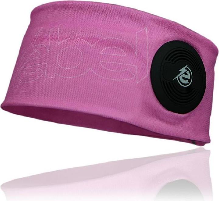 Earebel - Performance - Hoofdband maat S/M - on ear - koptelefoon - sport koptelefoon - hardlopen - fitness
