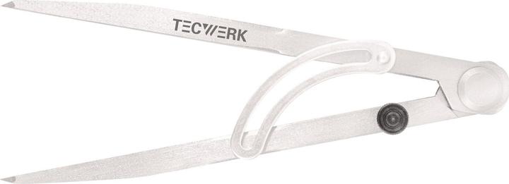 Actual product image Tecwerk Spitzzirkel