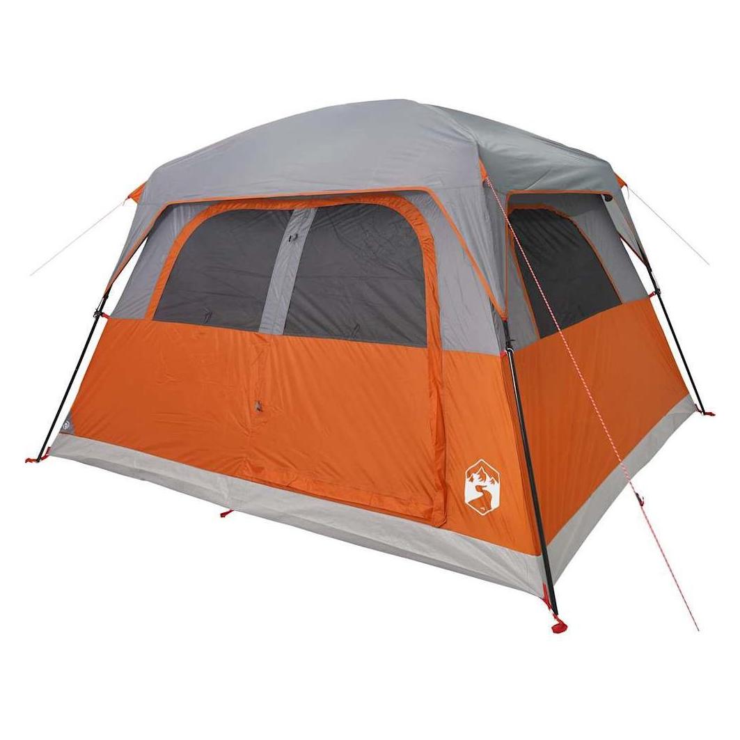 VidaXL, Zelt, (7.60 kg, 6 Personen)