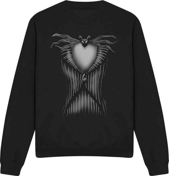 Image du produit The Nightmare Before Christmas - Sweat - Adulte (M)