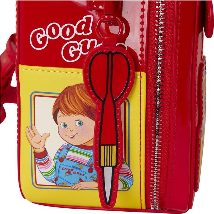 Loungefly Chucky by Umhängetasche Chucky