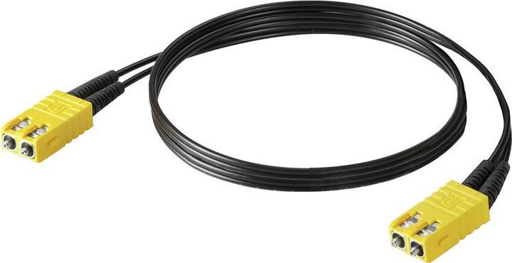 Produktbild Weidmüller IE-FPOZ2EE0005DSJ0SJ (500 m)