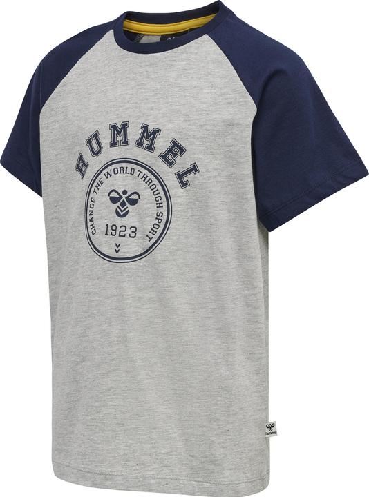 Produktbild hummel Physics T-Shirt S/S (134)