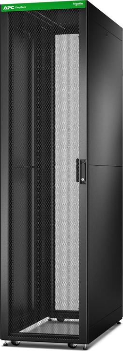 Produktbild APC Easy Rack 48 HE 2258x600x1100 mm, Easy (48 HE, 19 Zoll Rack)