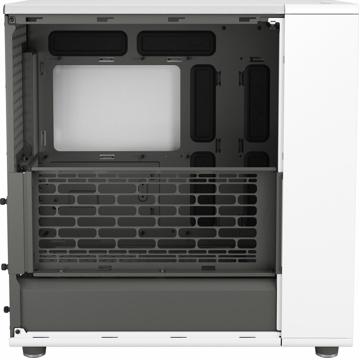 Actual product image Fractal North XL (mATX, Mini-ITX, ATX, E-ATX)
