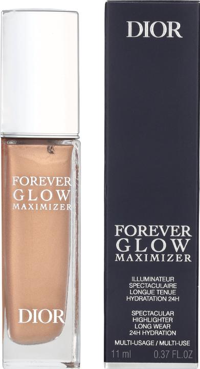 Actual product image Dior Forever Glow Maximizer (013 Gold, Highlighter, 159 g)