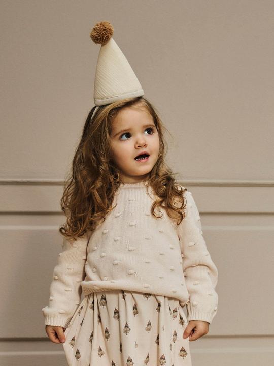 Immagine prodotto Name it Loose Fit Strickpullover (110)