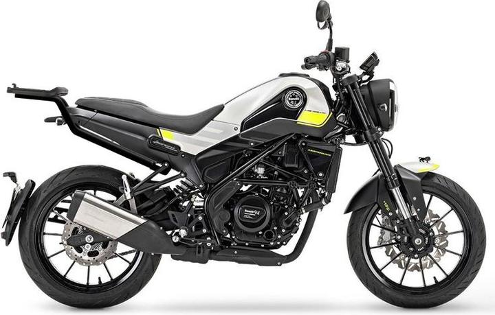 Produktbild Shad Benelli LEONCINO 250 2019-2021