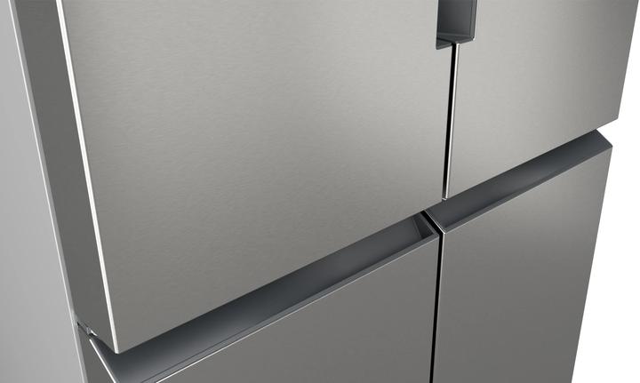 Actual product image Siemens KF96NVPEA (605 l)