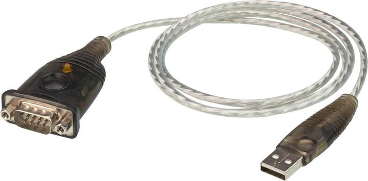 Actual product image Aten UC232A Adapter (0.35 m)