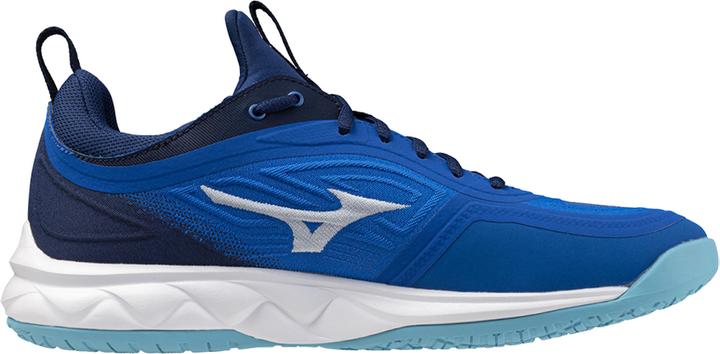 Produktbild Mizuno Wave Luminous 3 (40)