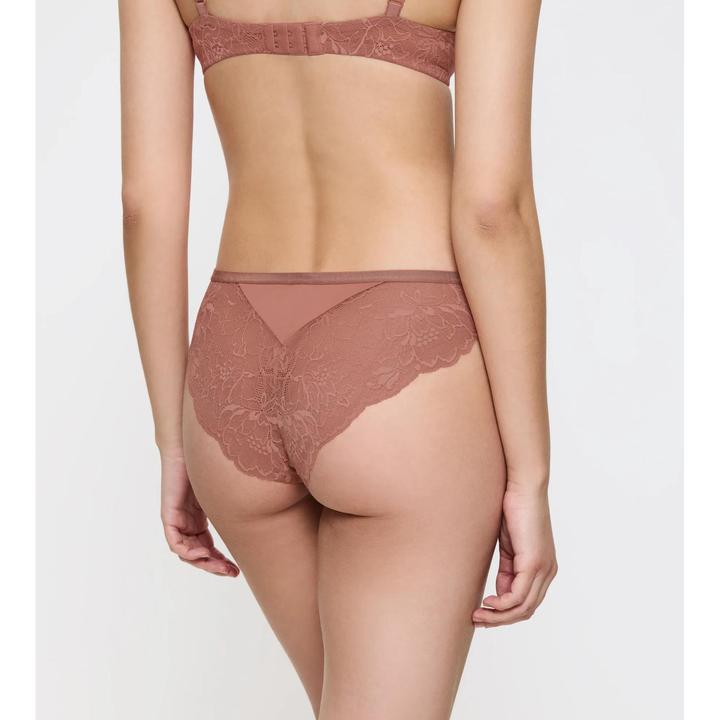 Produktbild Triumph Brasilslip Red Label Amourette Charm (40, Einzelpack)