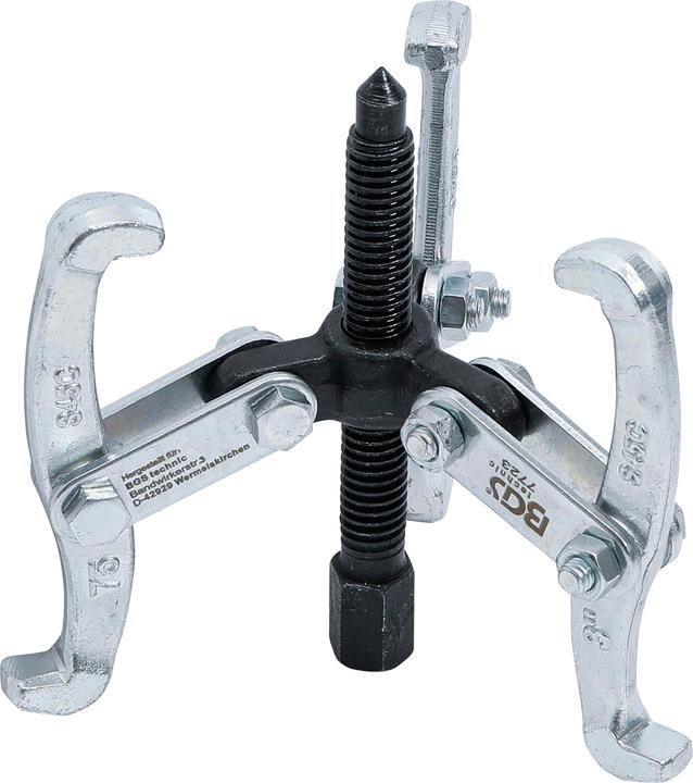 Produktbild BGS Aussen-/Innenabzieher