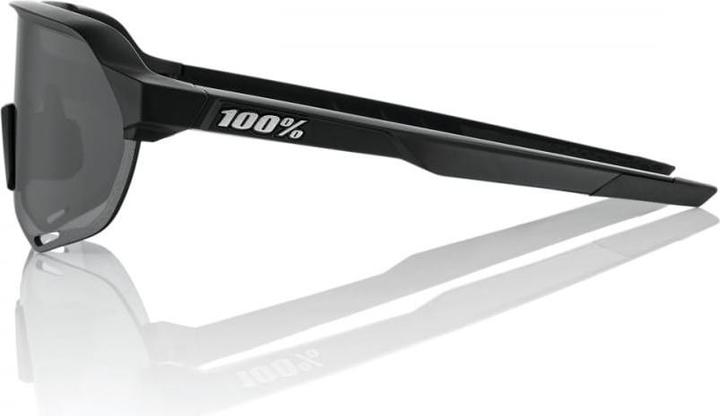 Produktbild 100% S2 Soft Tact (Schwarz, Smoke)