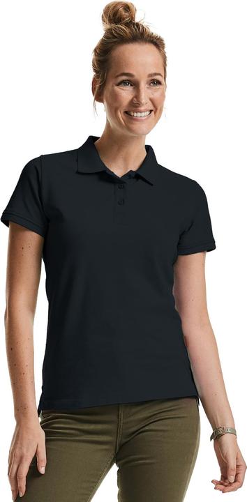 Immagine prodotto Russell Polo in cotone biologico (XS)