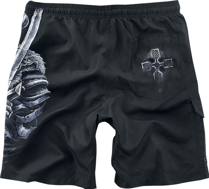 Image du produit Black Premium Swimming Time (S)