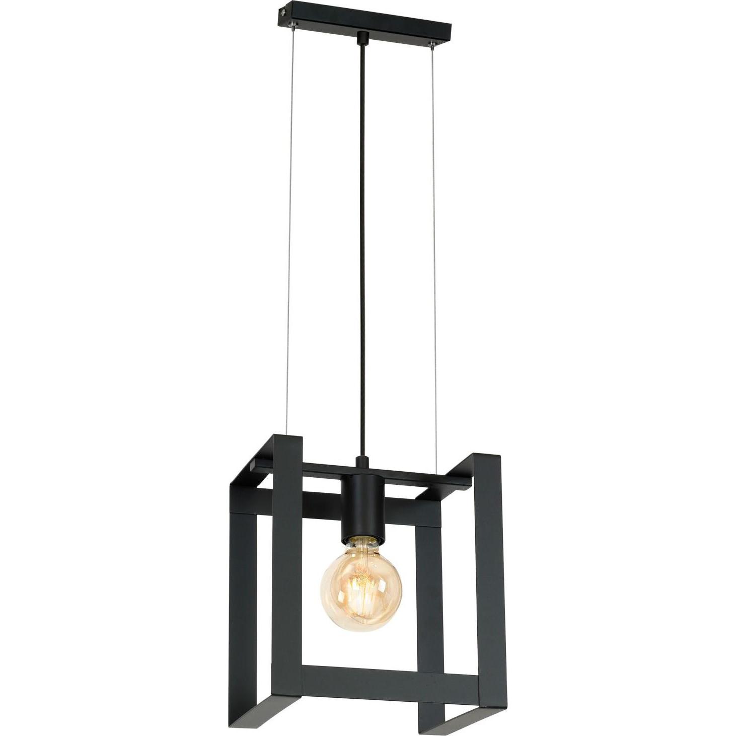 Licht-Erlebnisse, Pendelleuchte, Tamara (E27)